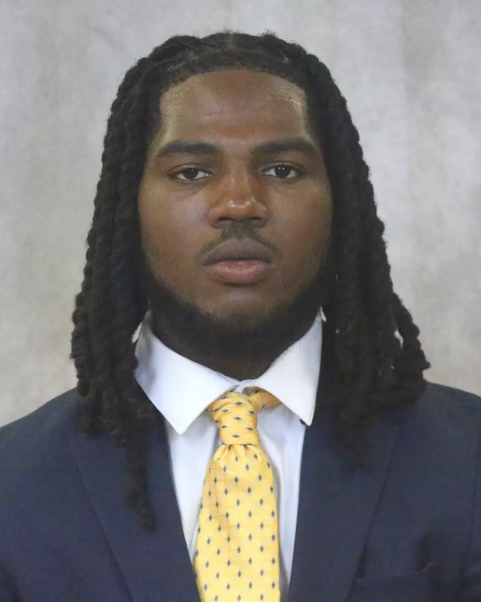 Harry Newton and Dalen Cobb - 