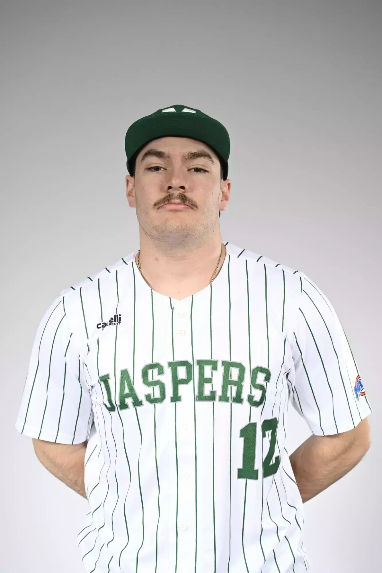 RJ Meyn and Jared Lewis