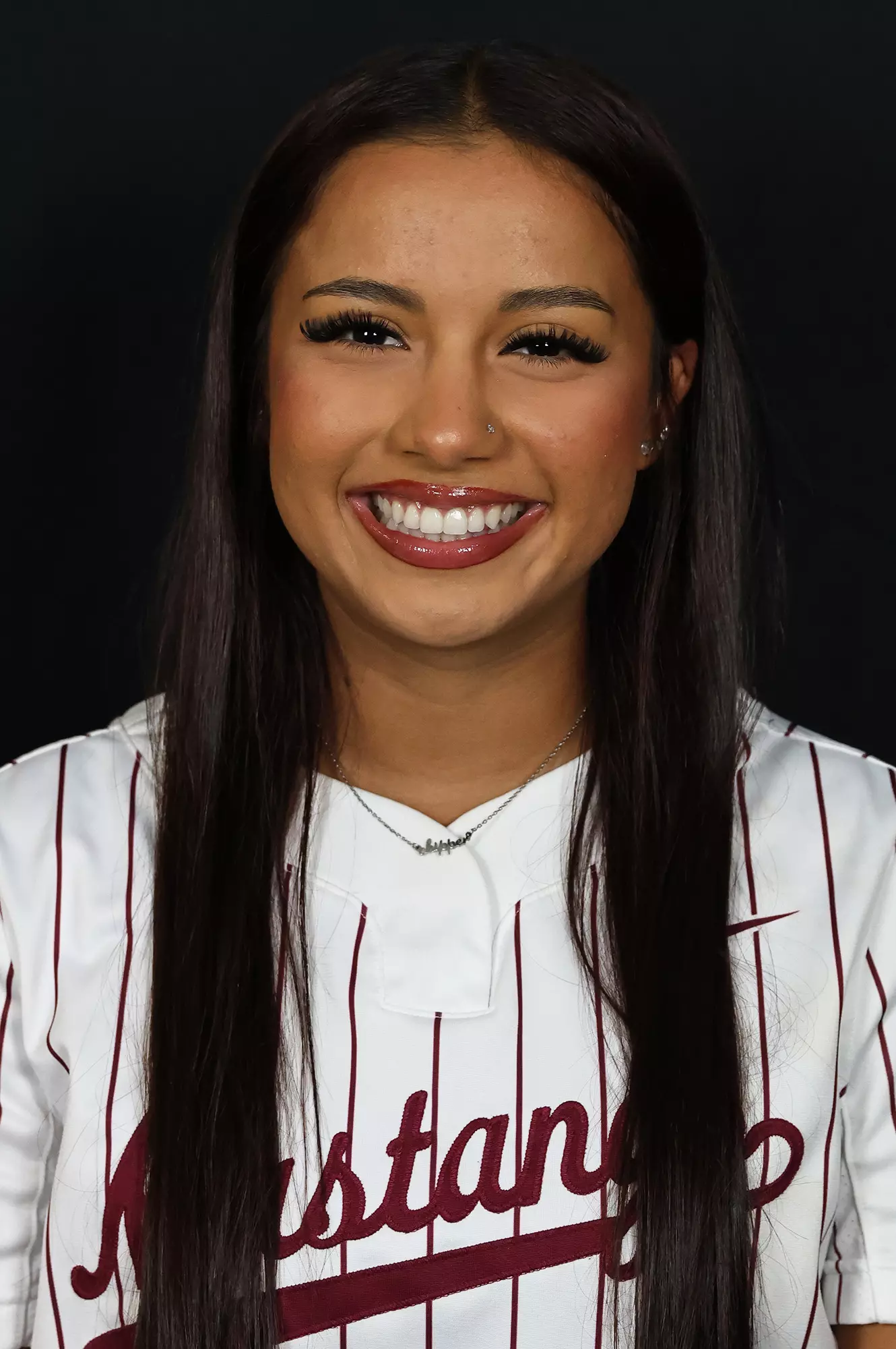 Chipper Mayorga and Thalia Reyes