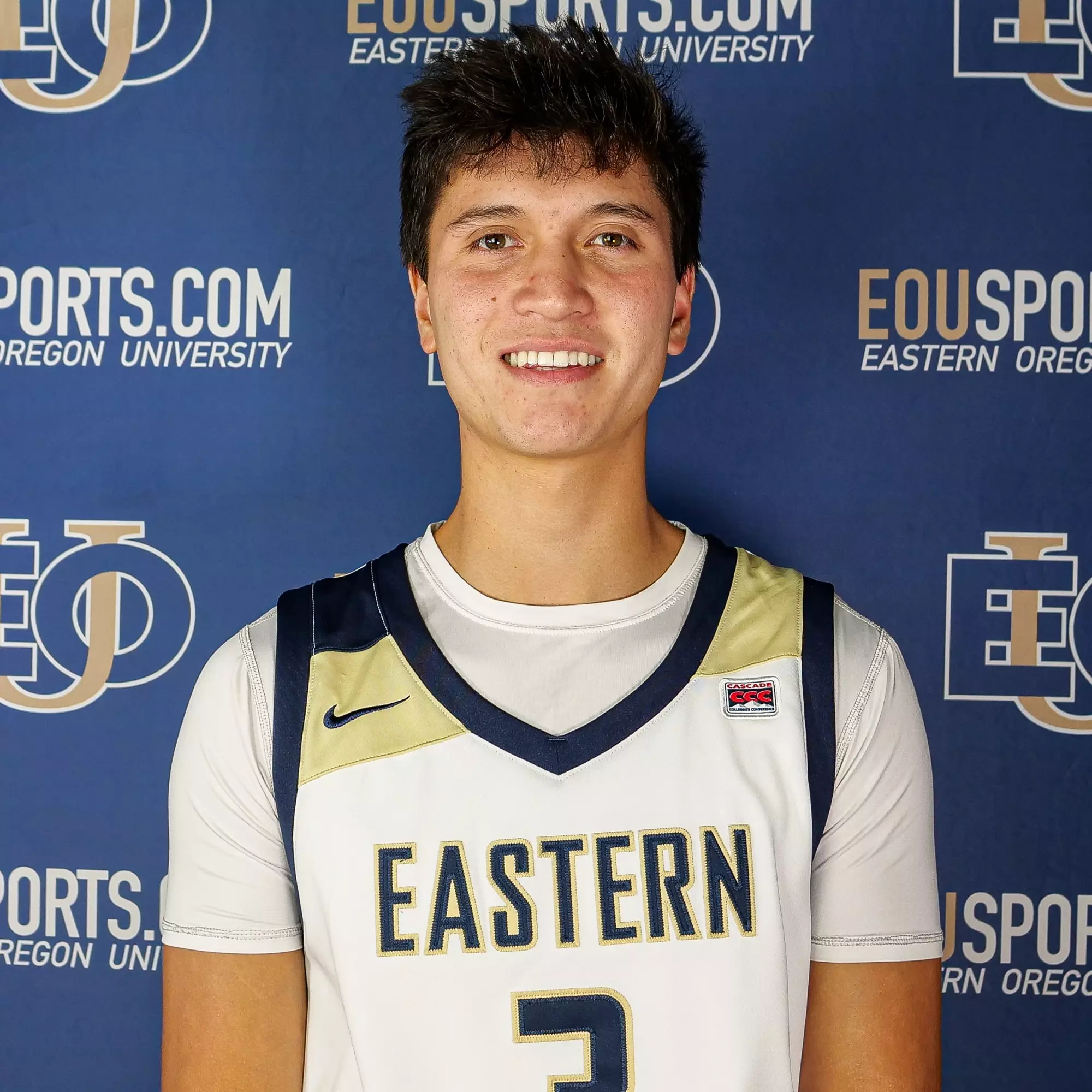 Kameryn Ketcham and Ta'Veus Randle