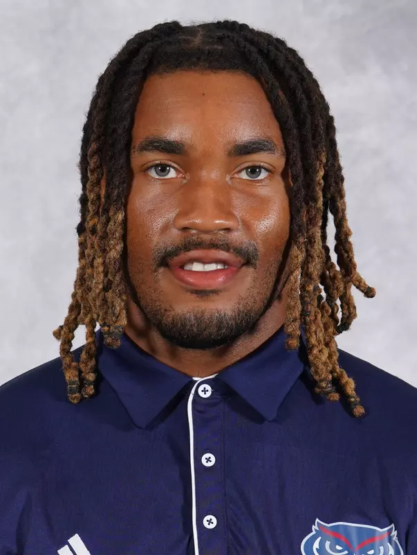 Blake Wallace and Lamar Jackson - 