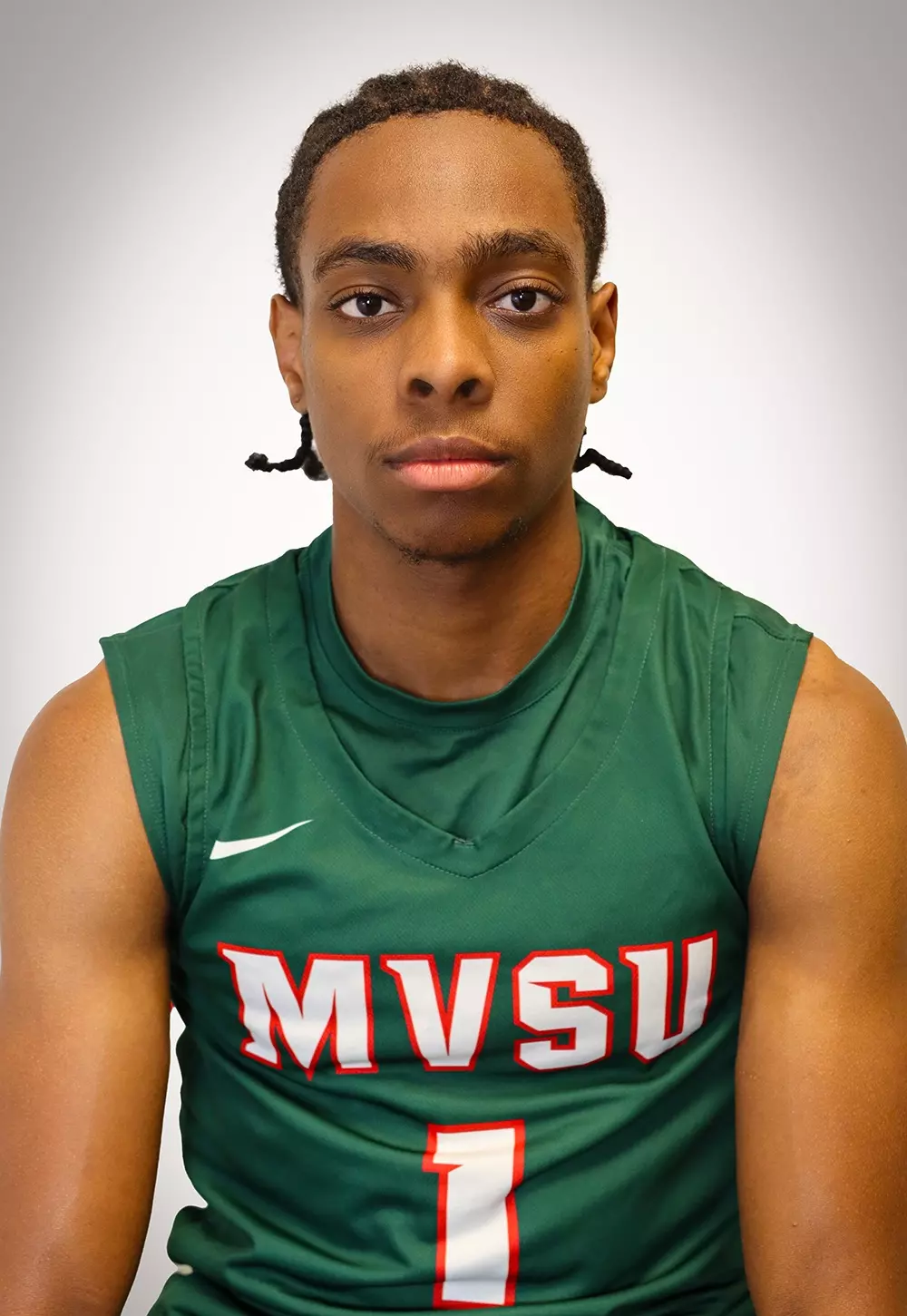 Nathan Day and Paige Bradley - 