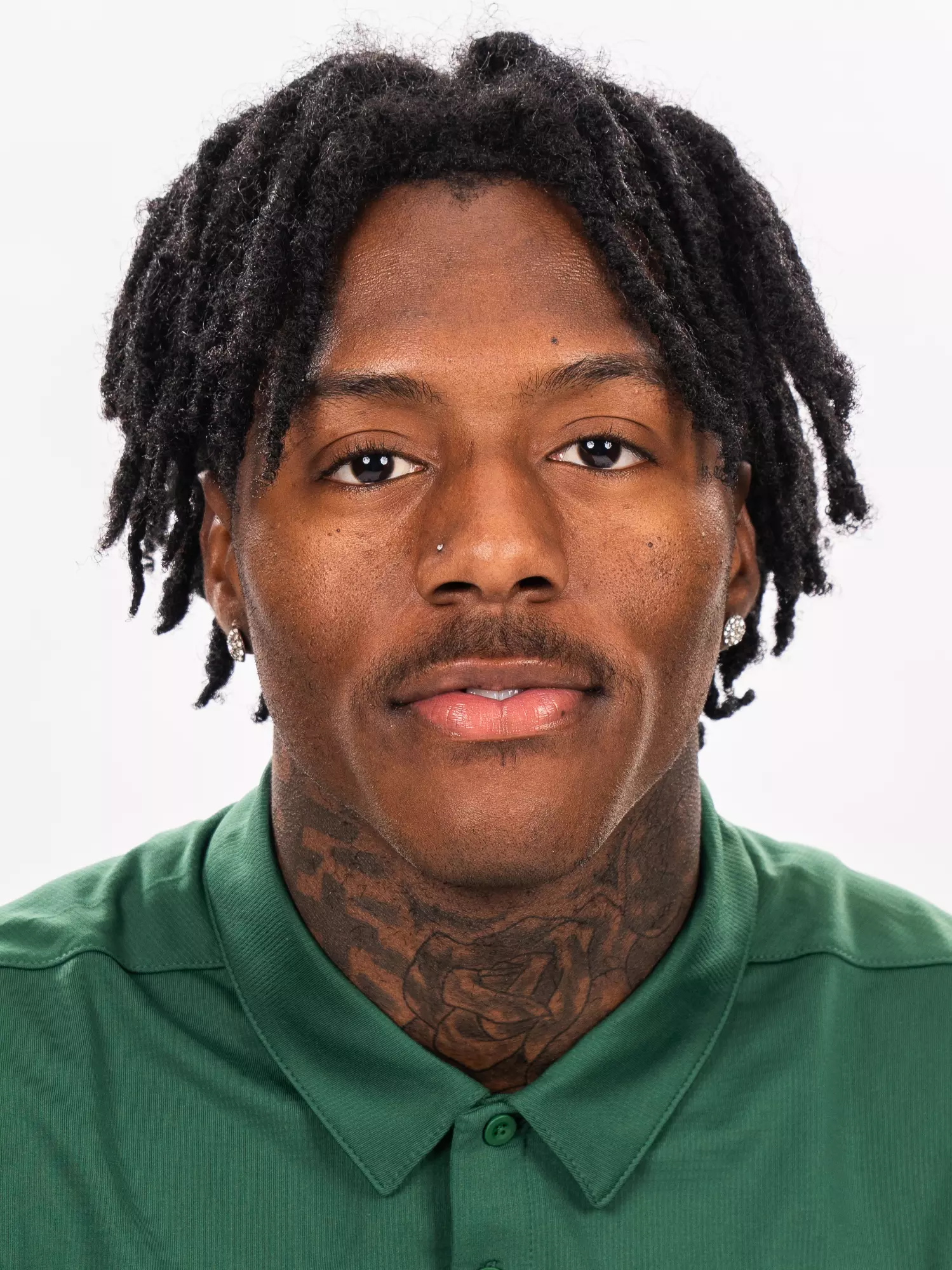 Jacob Cox and Kobe Williams