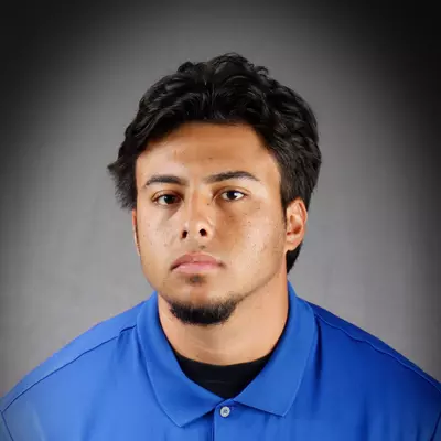 Daniel Meunier and TJ Horton