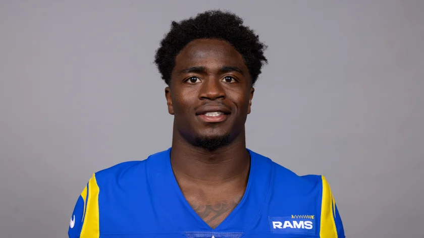 Ross Candelino and Cairo Santos