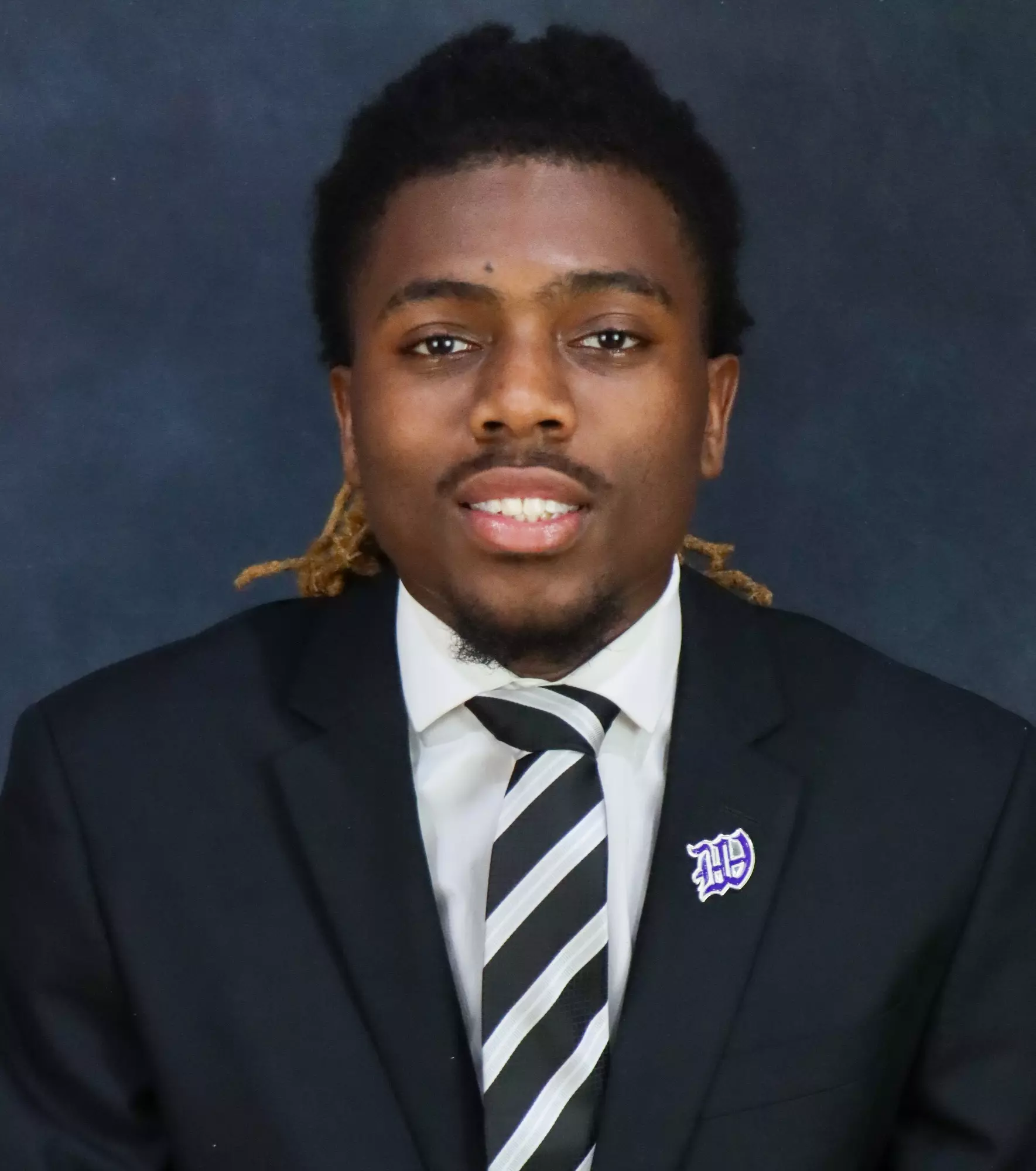 Deion Winstead and Reggie Barnes - 