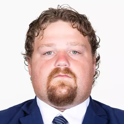 Jordan Richburg and Isaiah Manning - 