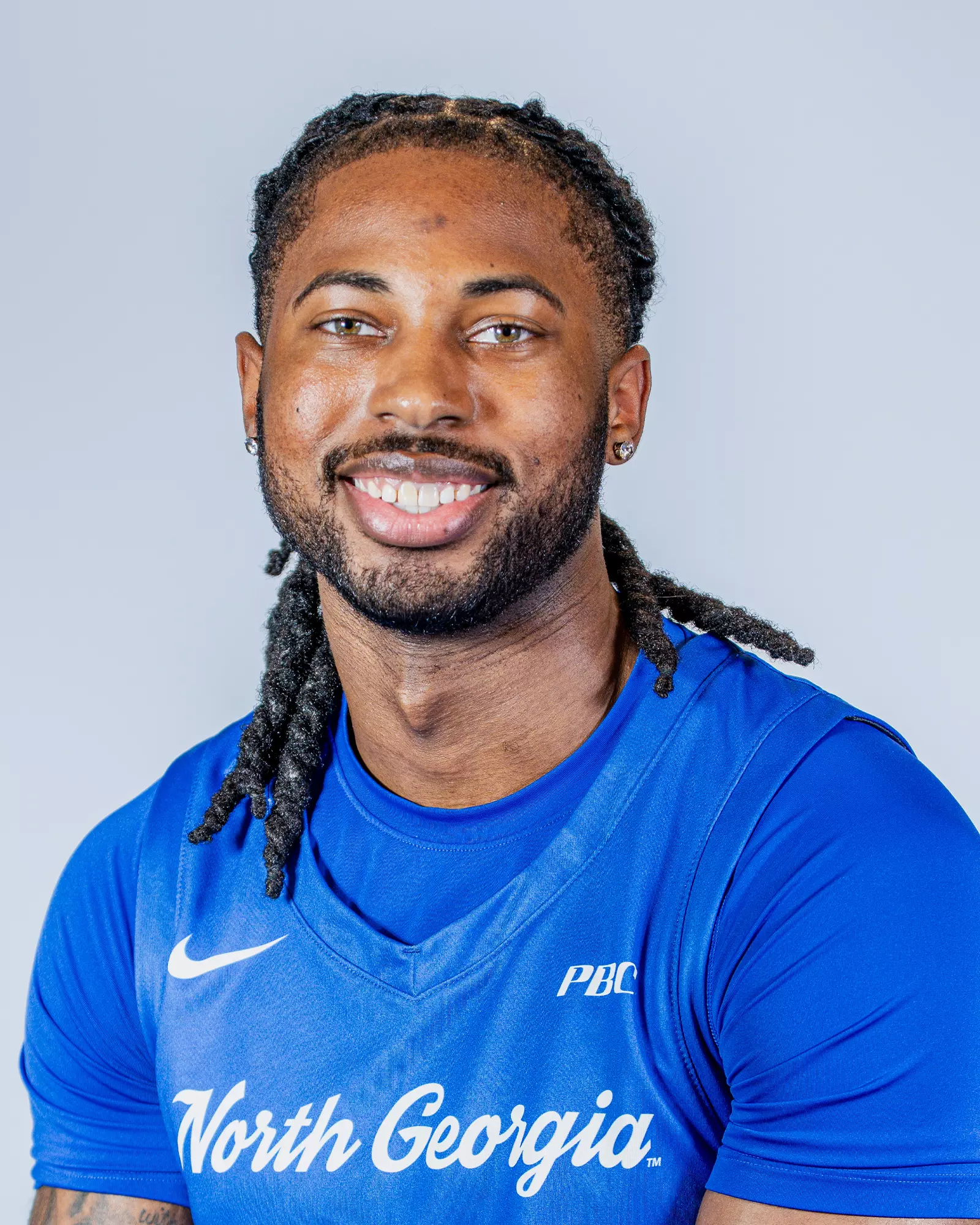 Warren Sandbothe and Samuel Albee