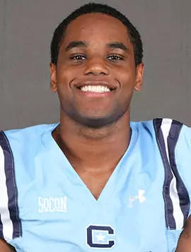 Chase Anderson and Jabraivon Woodard - 