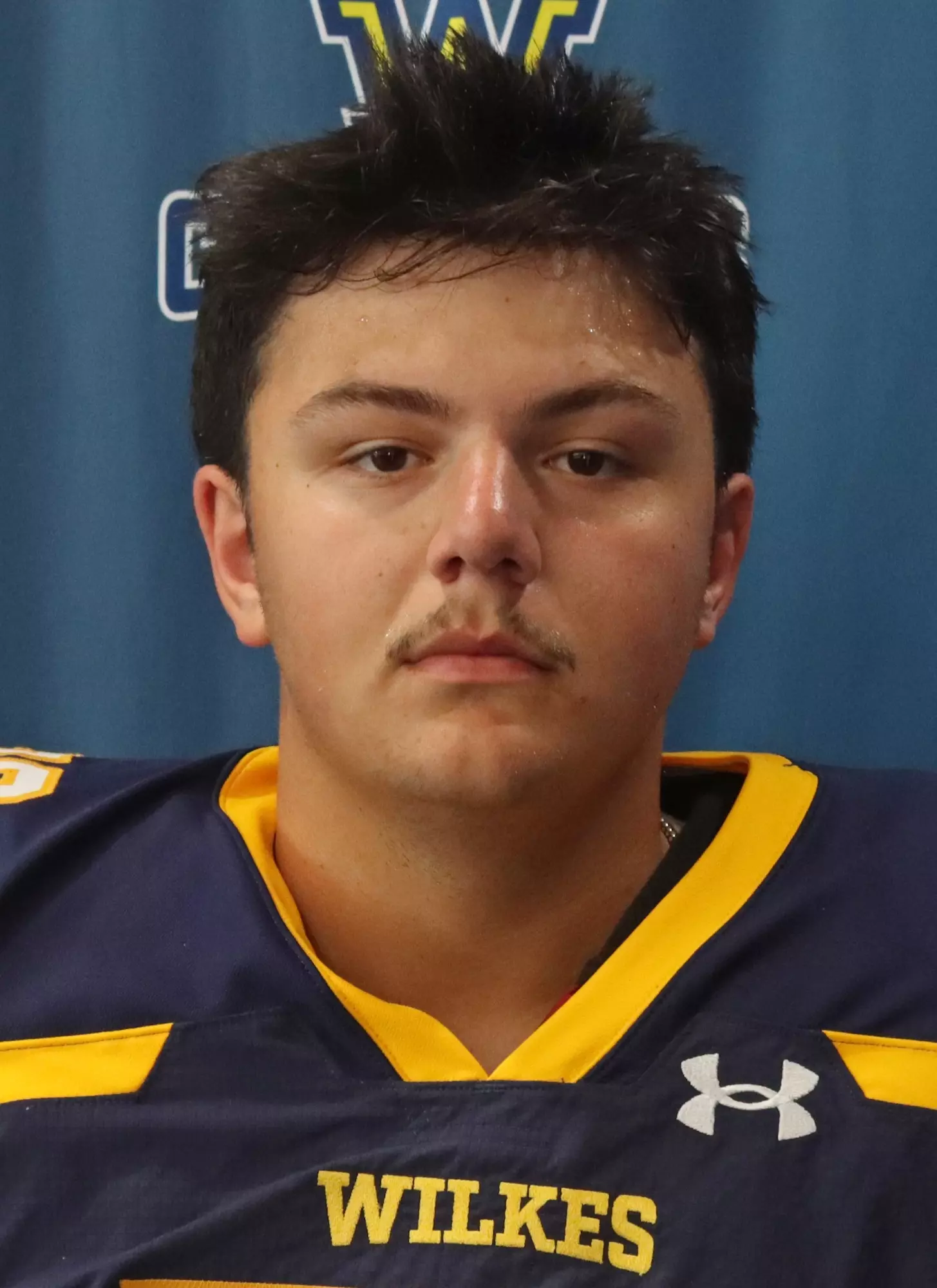 Kevin Coulther and William Condit - 