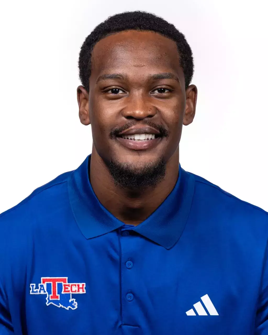 Jaylon Johnson and Keionte Cornelius - 