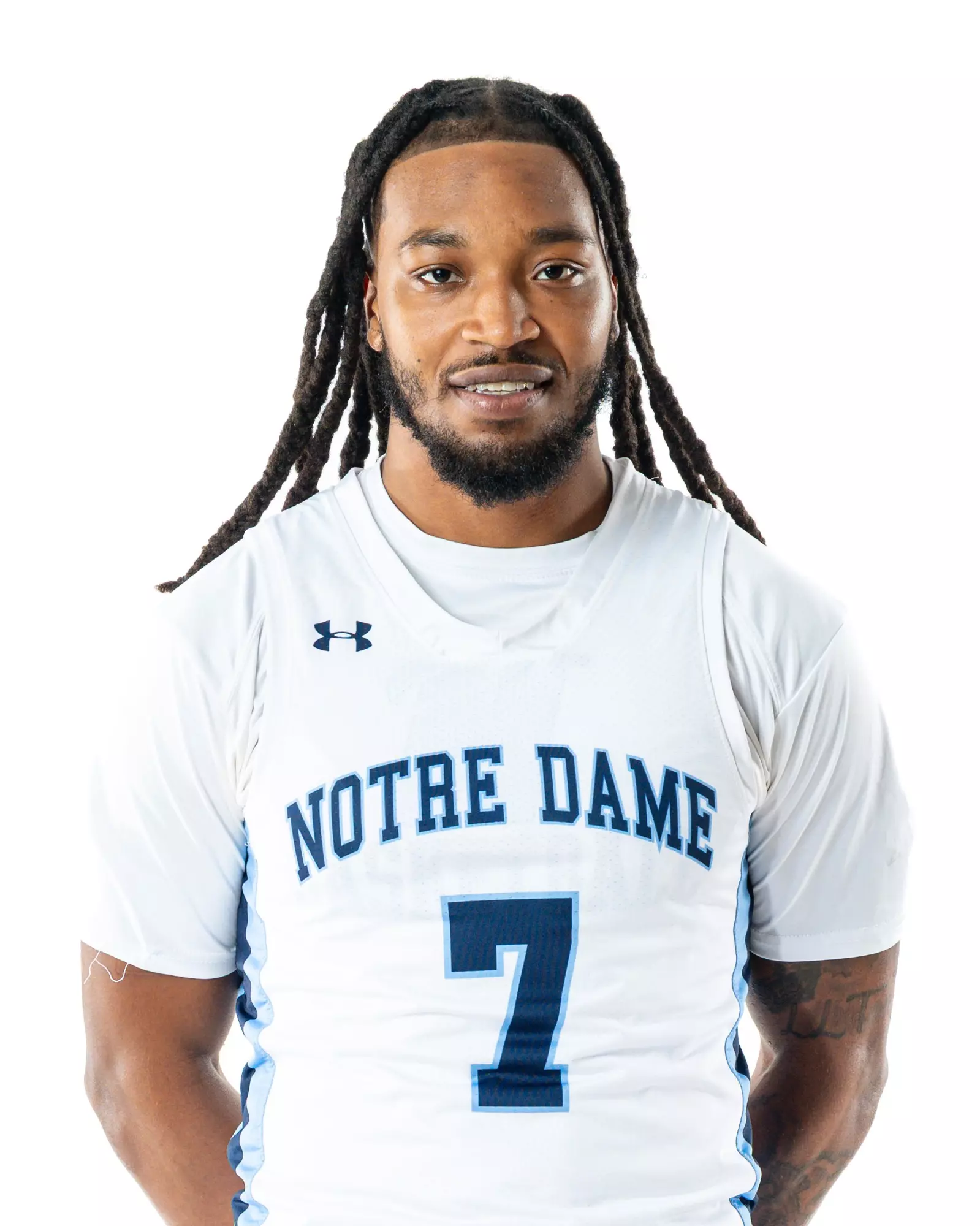 Aidan Joseph and Christian May - 