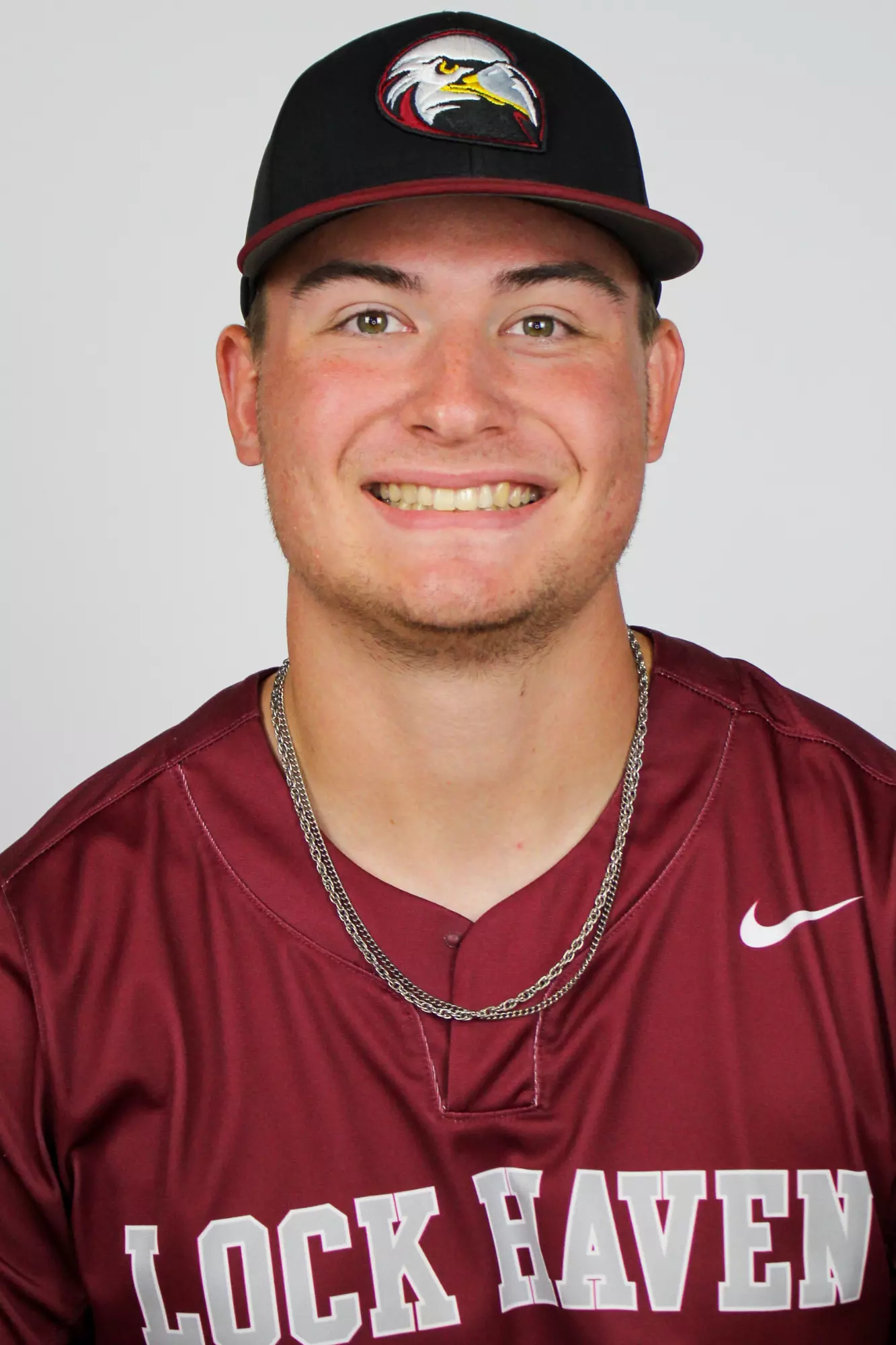 Lily Reidy and Kevin Grenninger