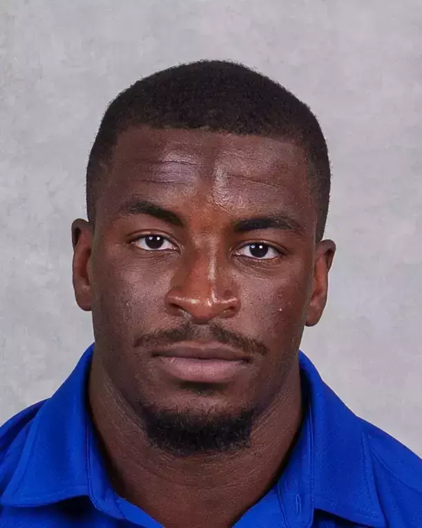 Antonio Ross Jr. and Braxton Barney