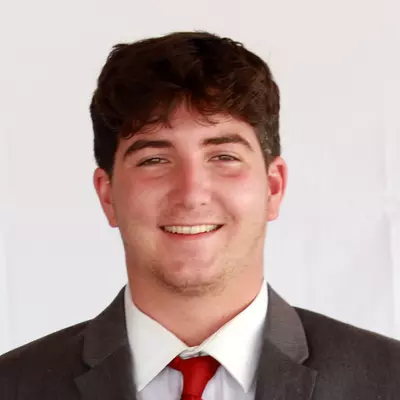 Trey Kysiak and Jake Cook - 