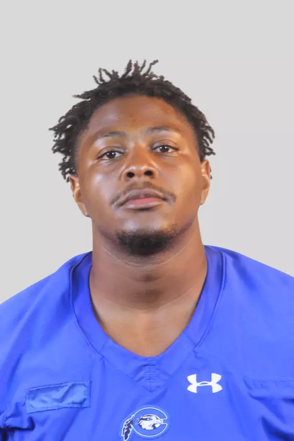 Zarion Walters and Julian Thiel - 