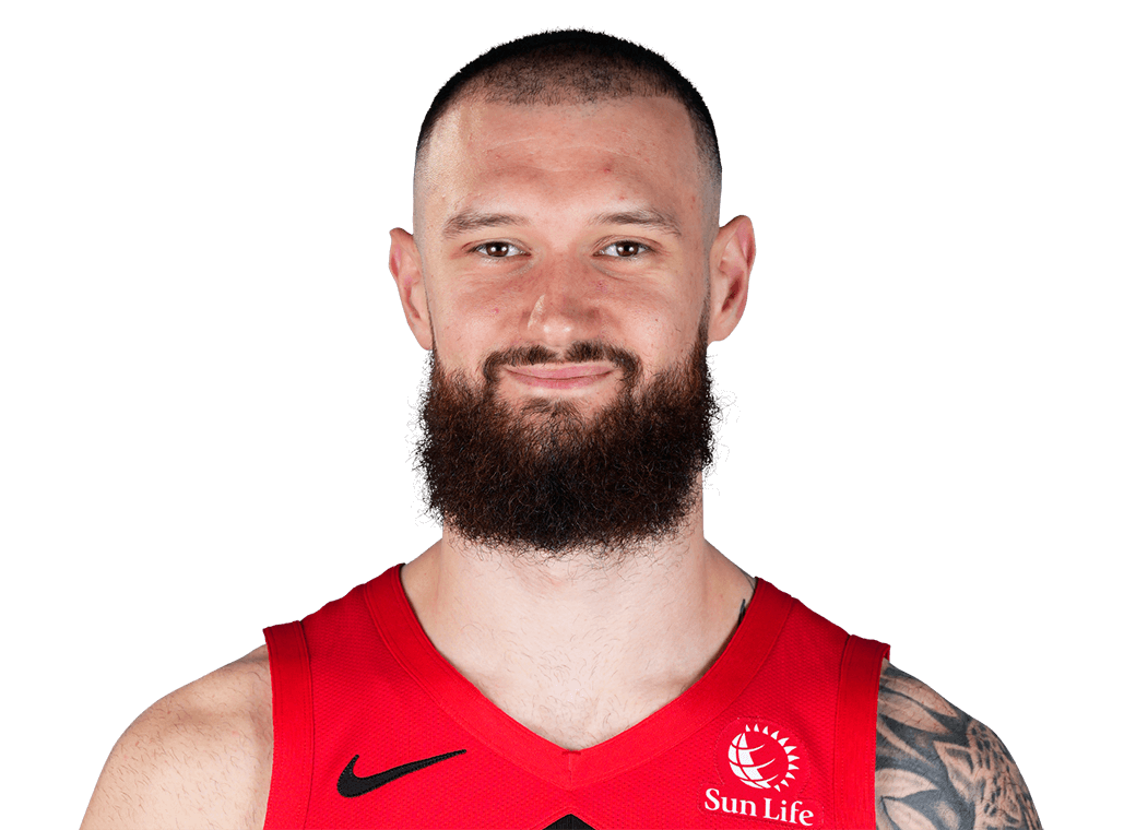 Sandro Mamukelashvili and Luke Deininger