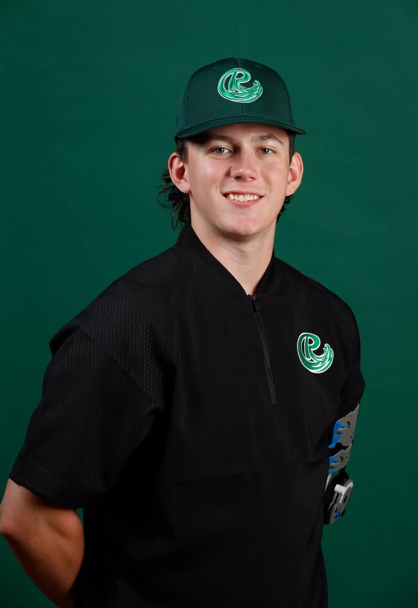 Jacob Houlihan and Tyler Heinlein