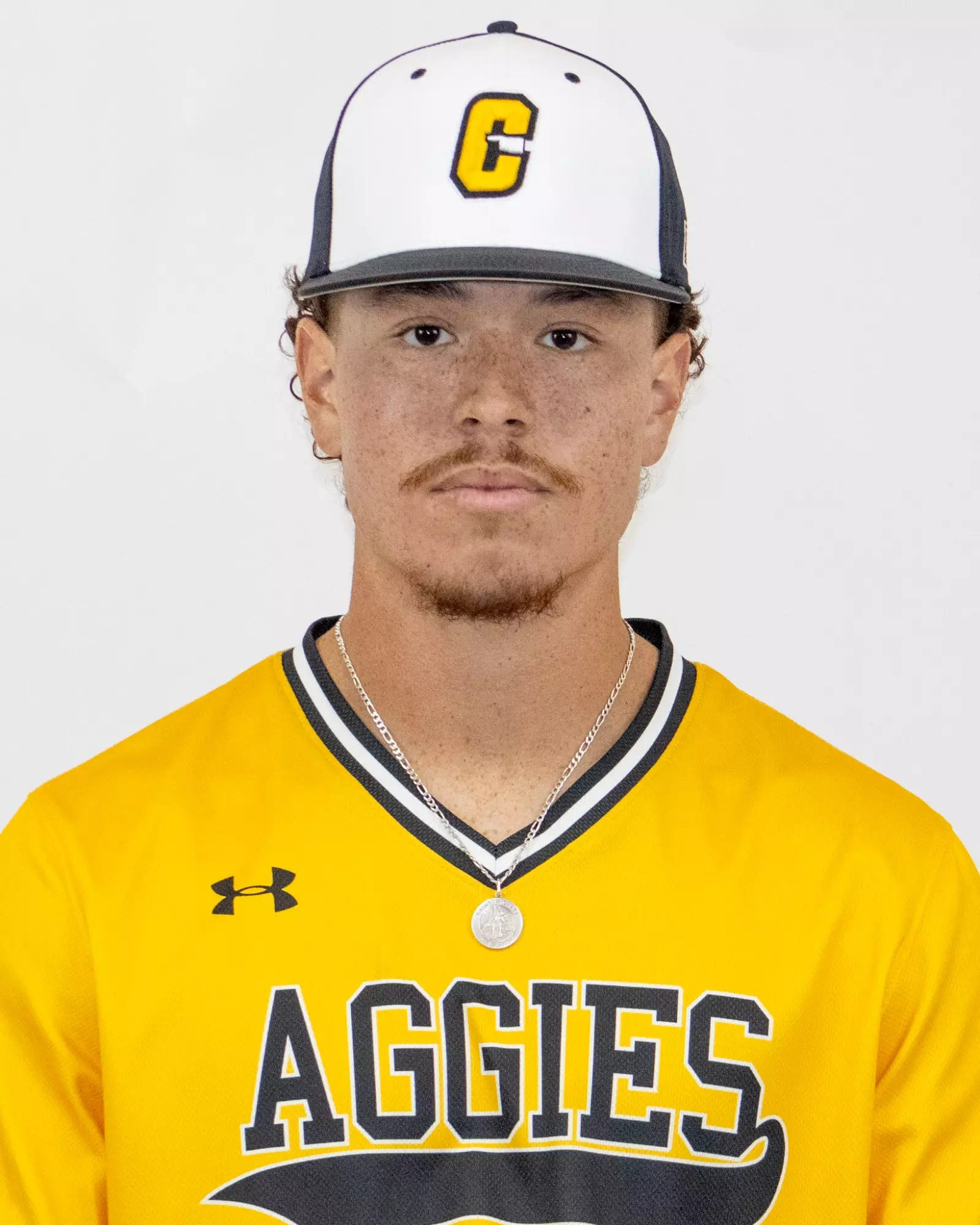 Wyatt Morwood and Mark Hamre