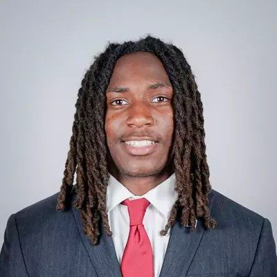 Tymere Jackson and Wayne Adair - 