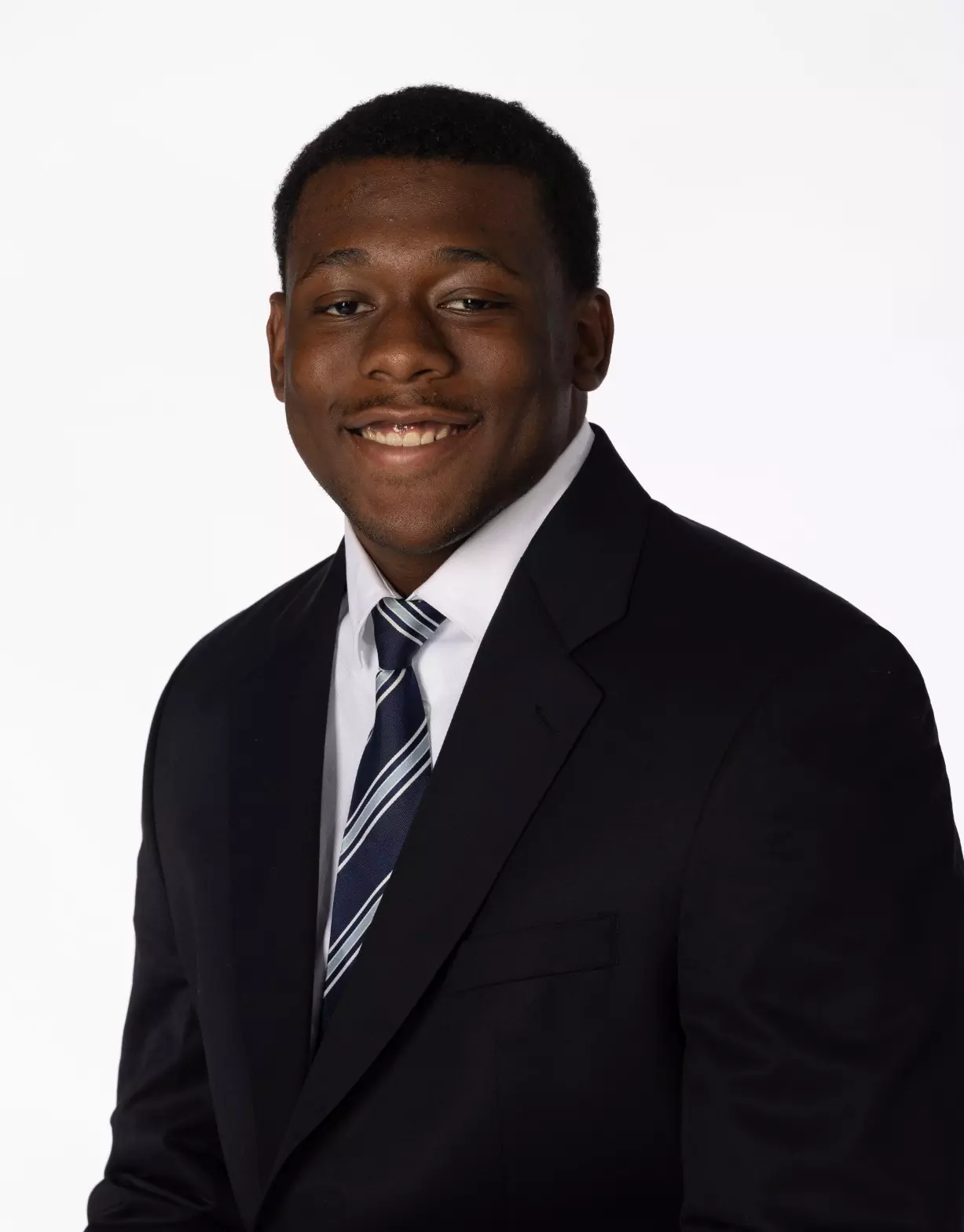 Tristen Fortenberry and Evan Noel - 