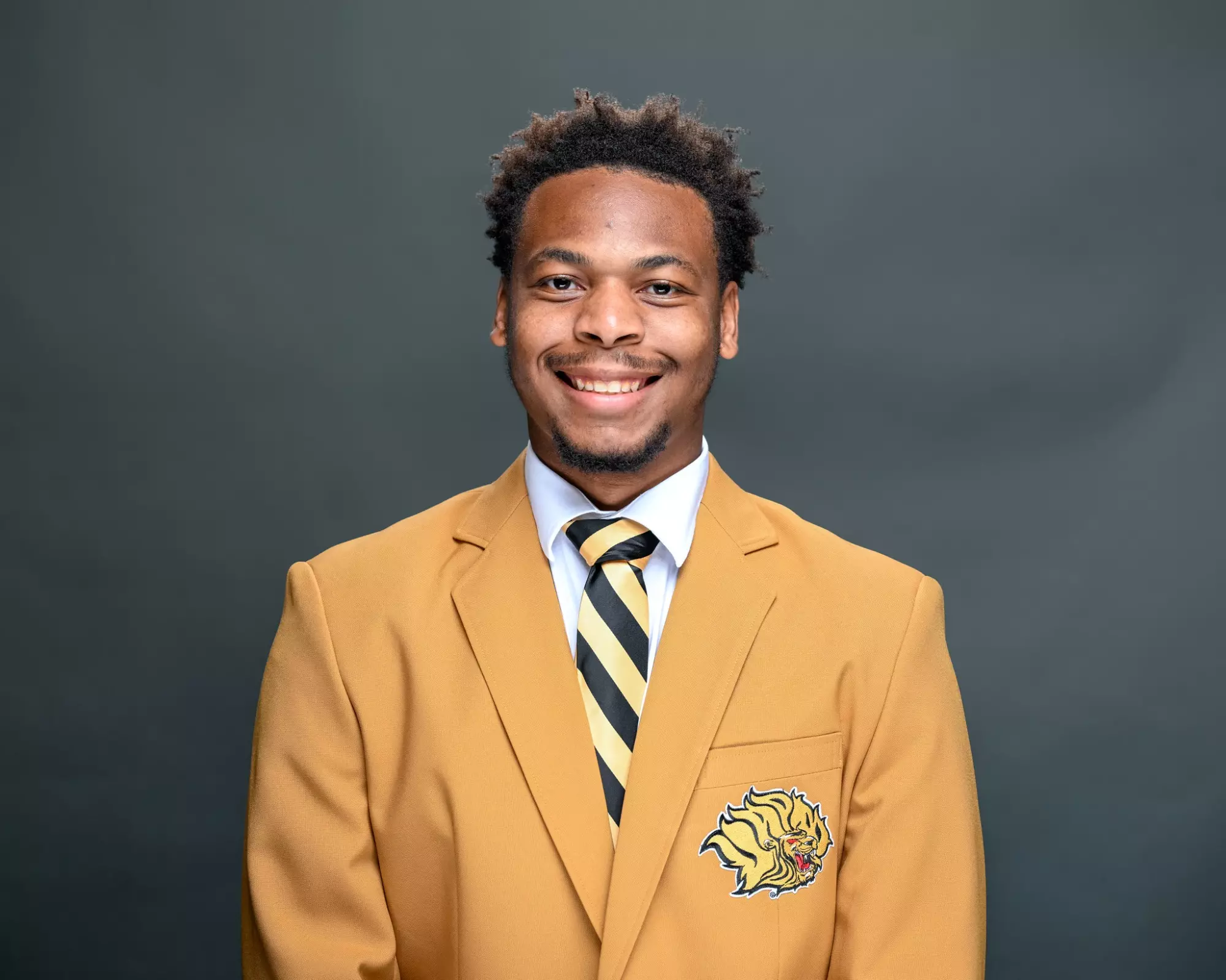 Shea Yurkunas and Derron Moore - 