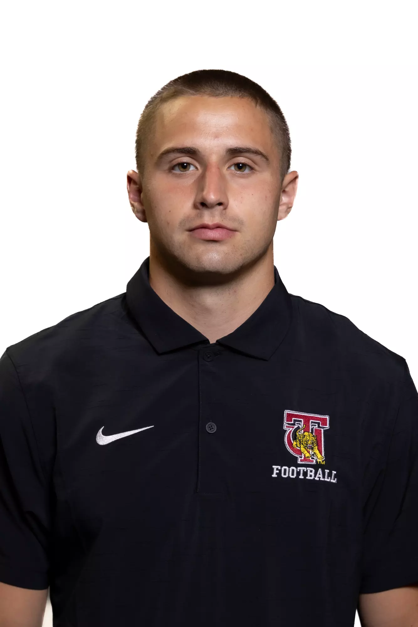 Caleb Harrell and Kentavious Daniel-Black - 