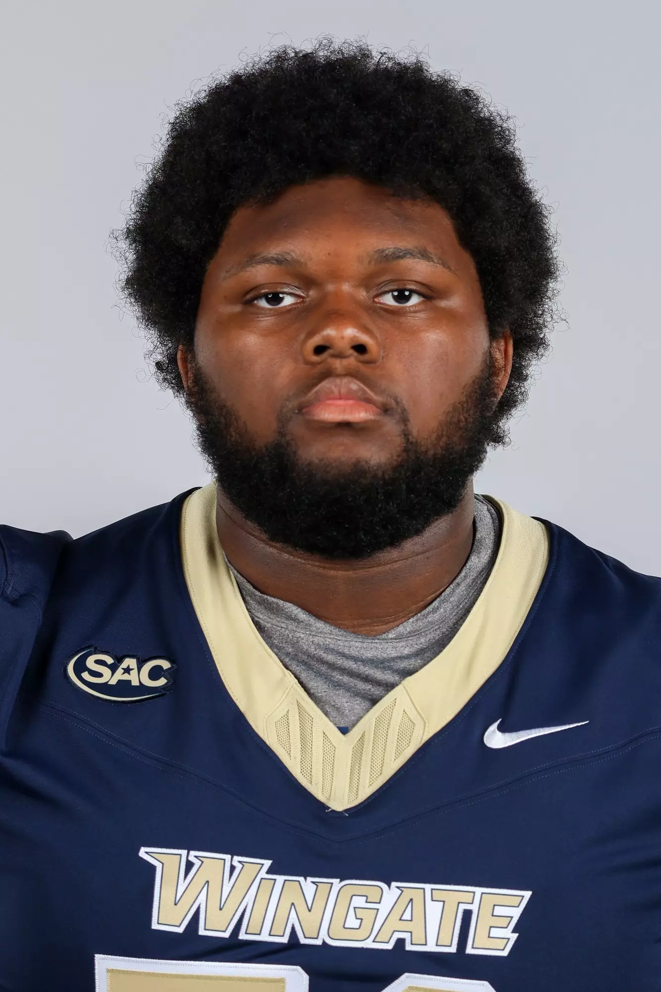 Breon Brown and Walter Brooks - 