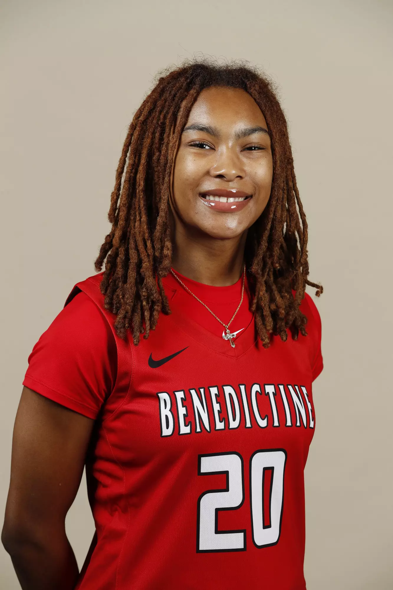 Evan Hackney and Lexi Carlsen