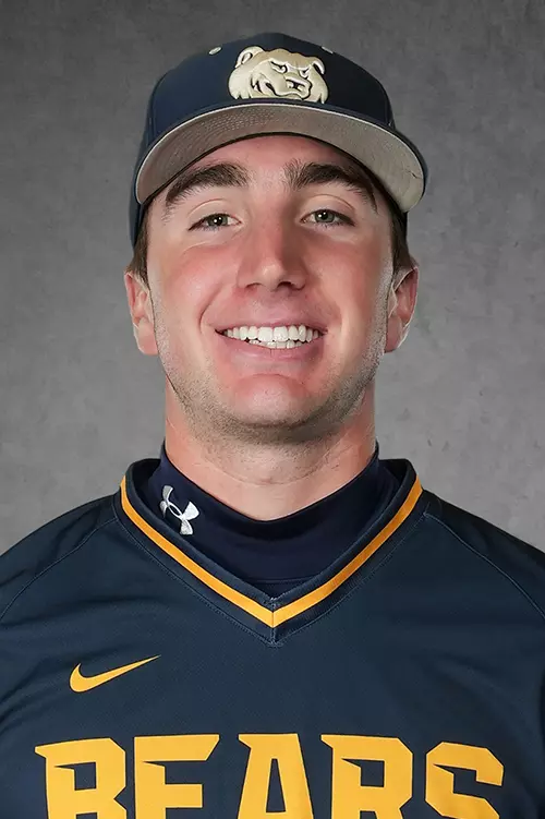 Kendal Jenkins and Jackson Renz