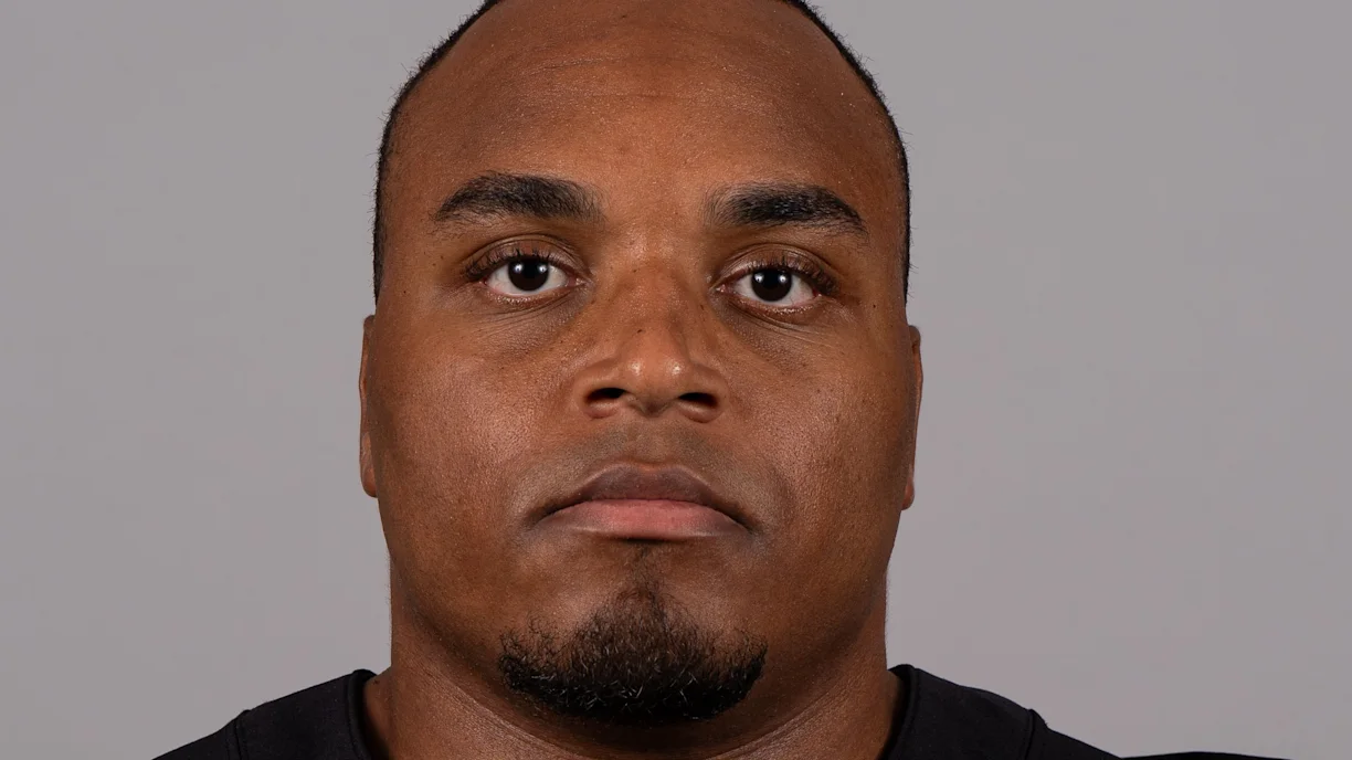 Gabe Pickens and Kevin Kogbara