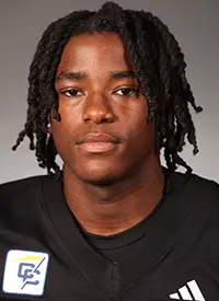 Jerome Blakeney III and Na%27Ledge Wright - 