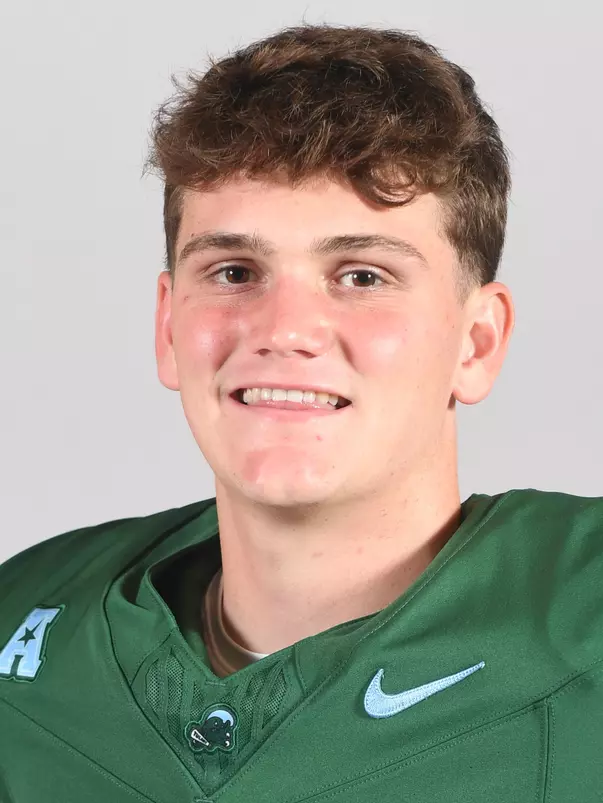 Gunner Hale and Dylan Jackson - 