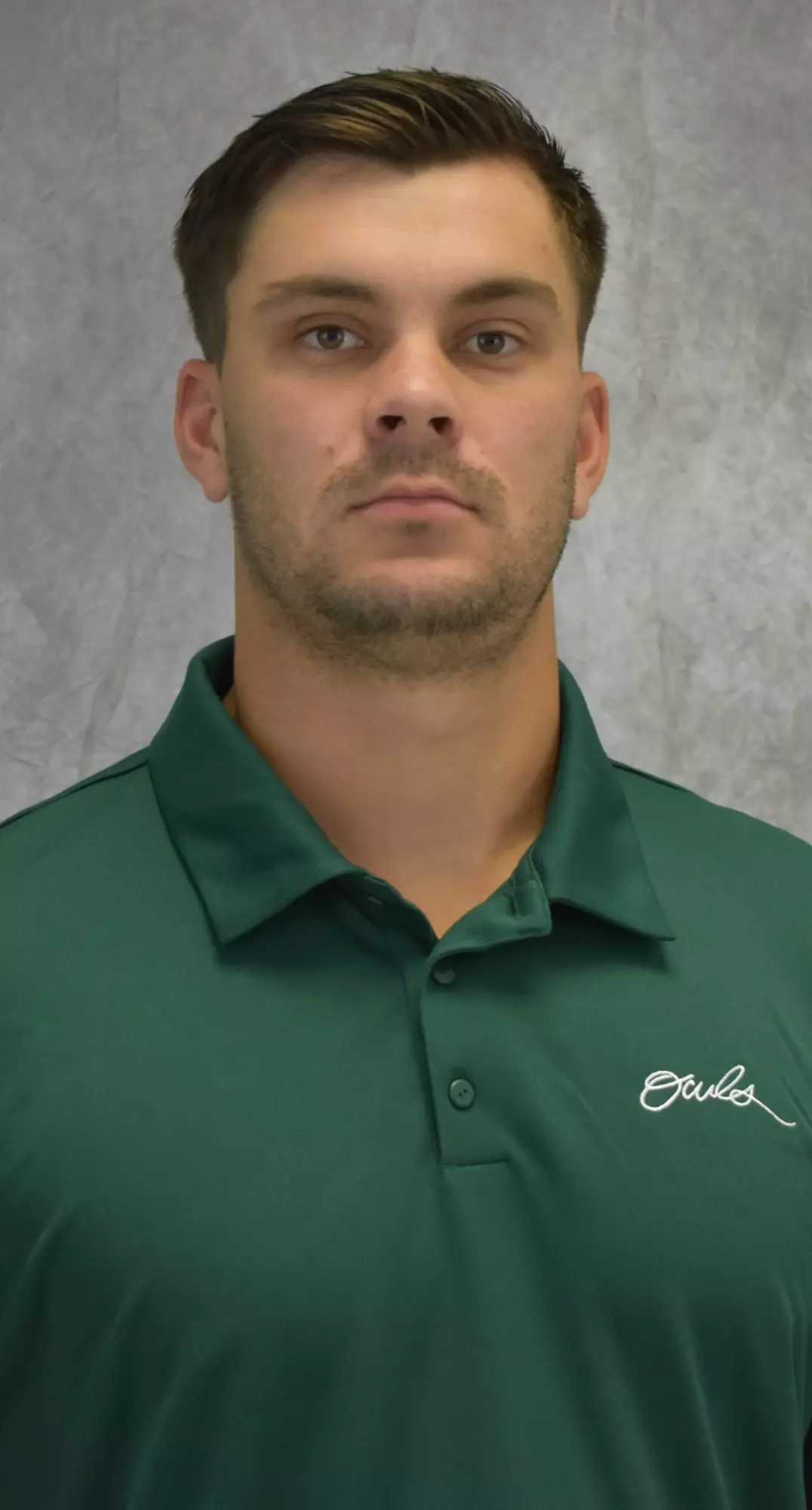 Zane Roeder and Giovanni Pifferini