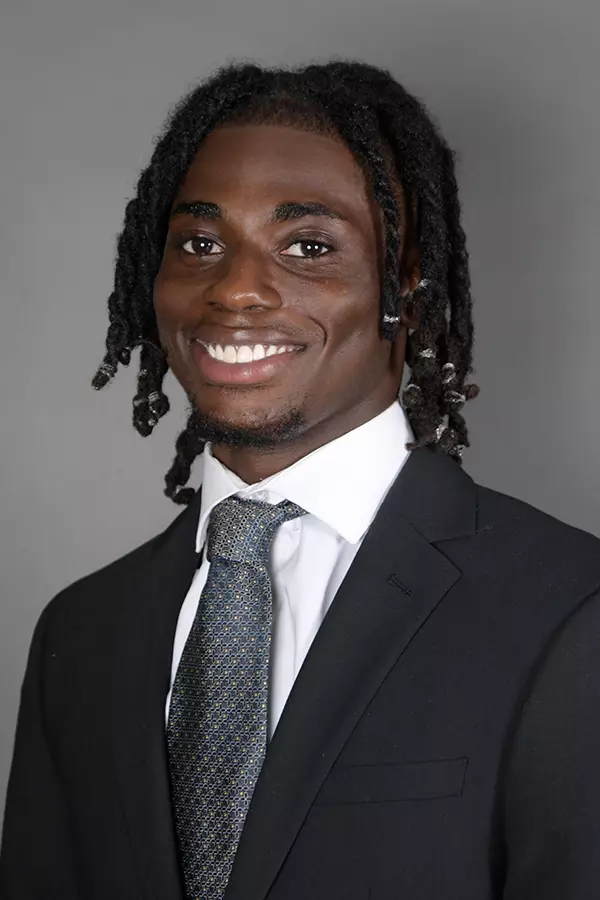 David Macon and Colin Schumm - 