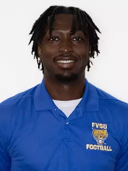 Harry Newton and Dalen Cobb - 