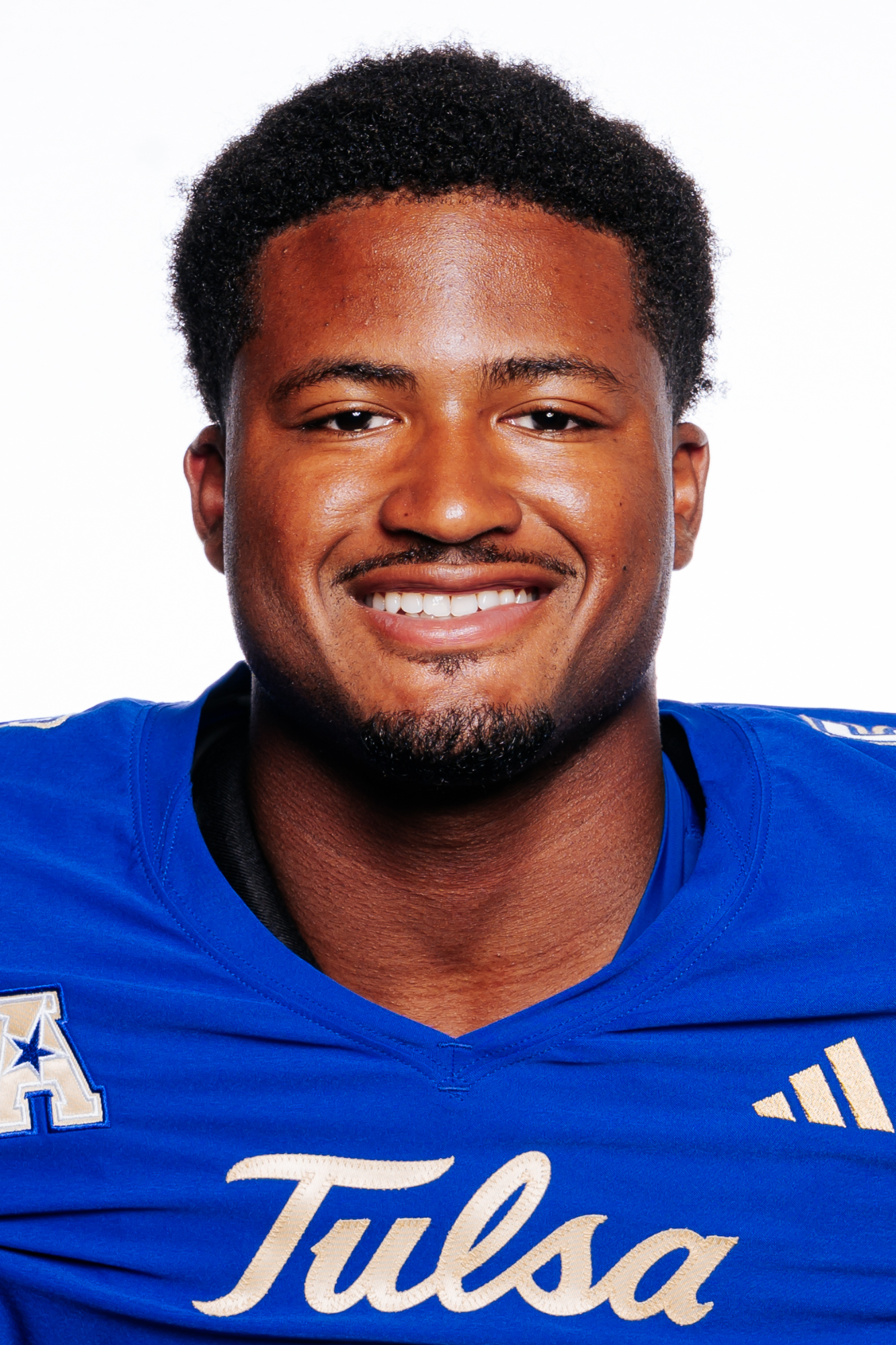 Caden Ricke and Levi Korir - 