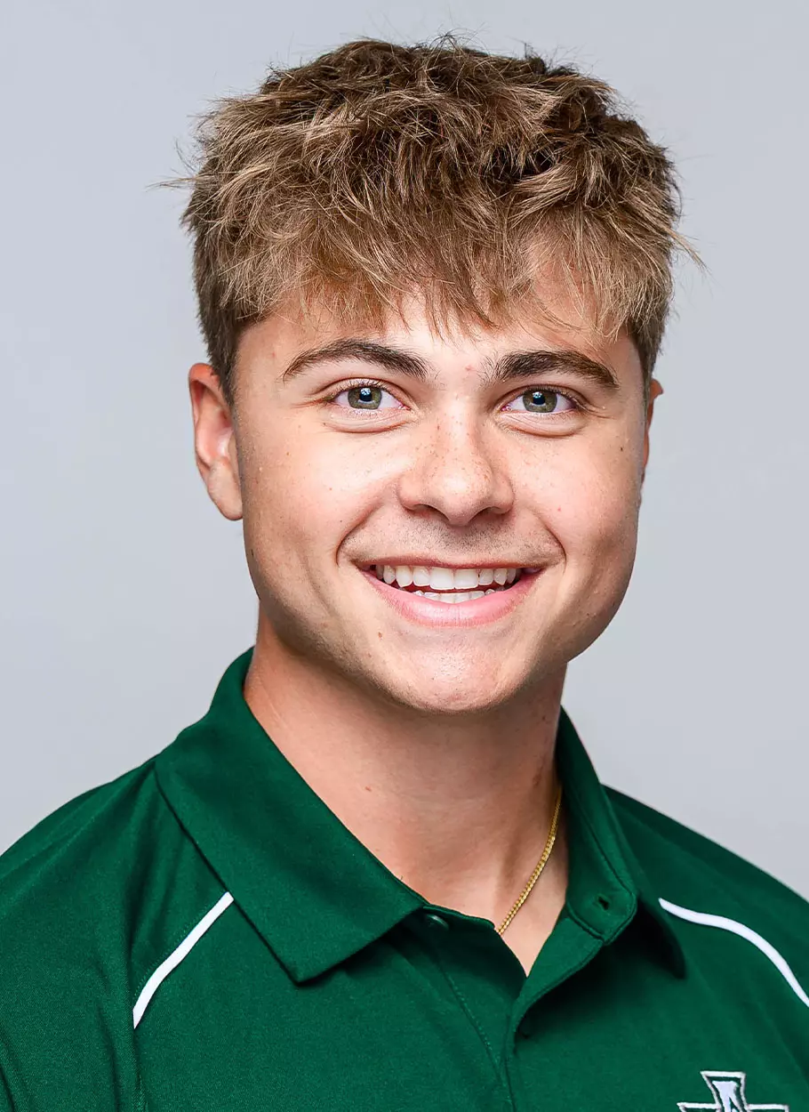 Joe Swanson and Thomas Krueger