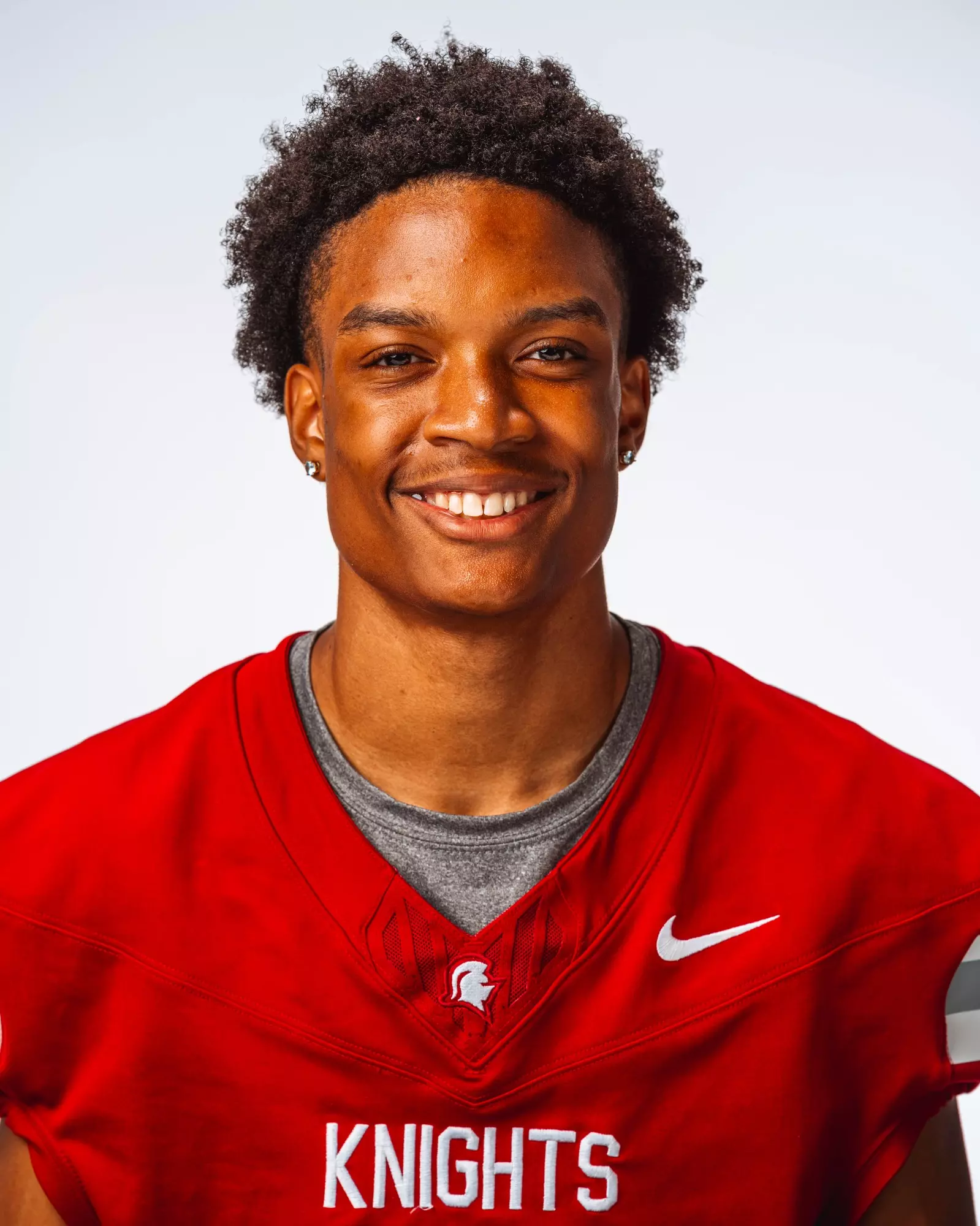 Raekwon Brock and Darius Bowman - 