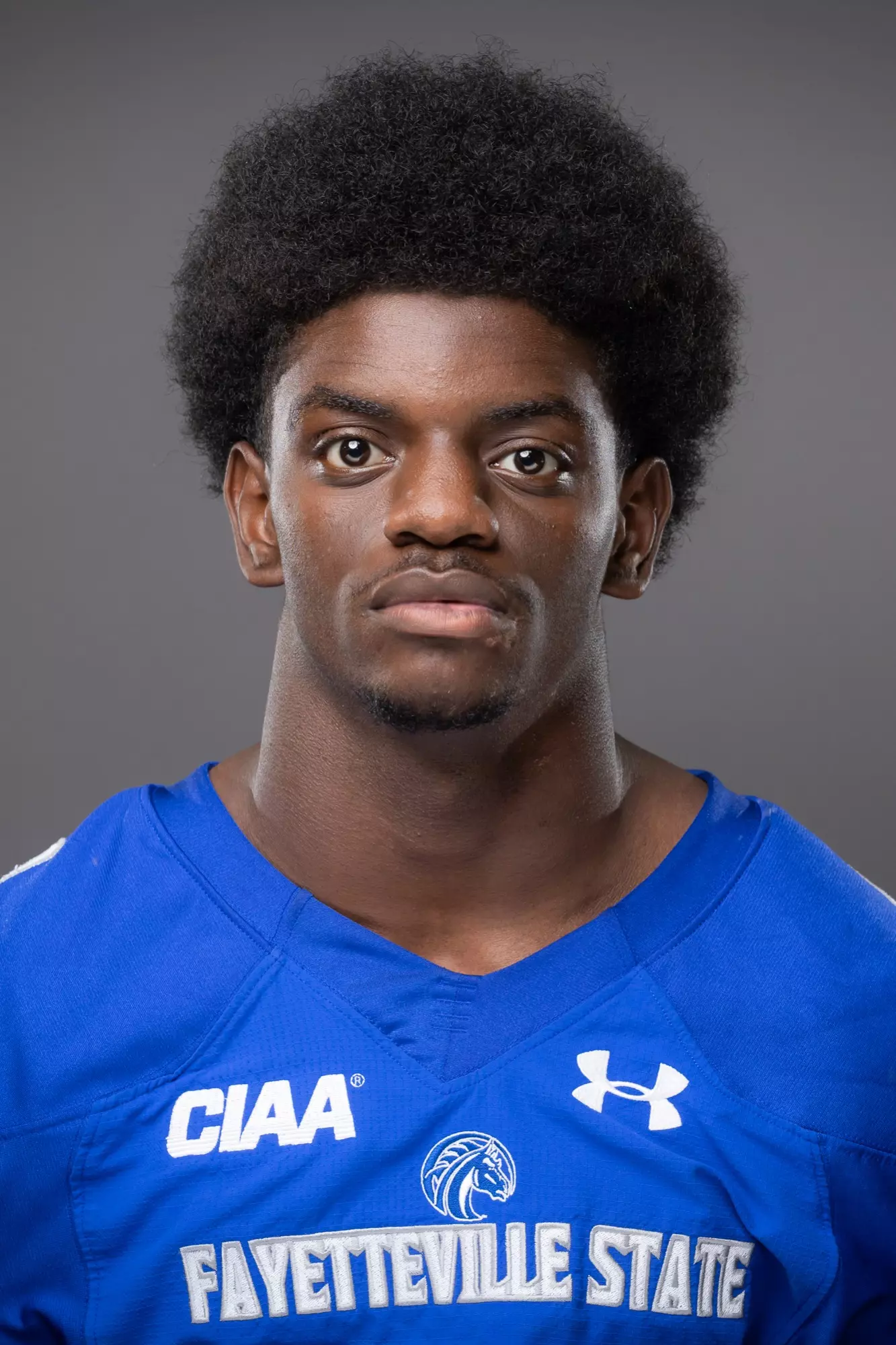 Zarion Walters and Julian Thiel - 