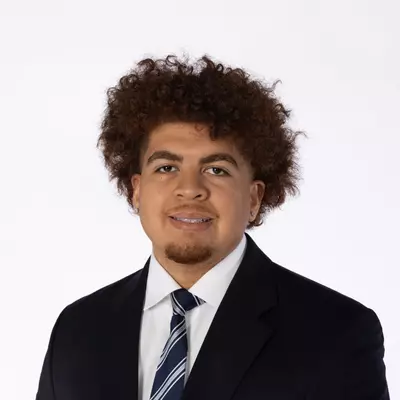 Jay Richards and Caden Coffin