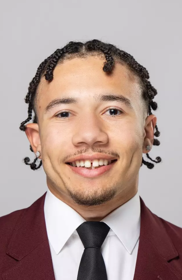 Kevin Longstreet and Anthony Beavers Jr.