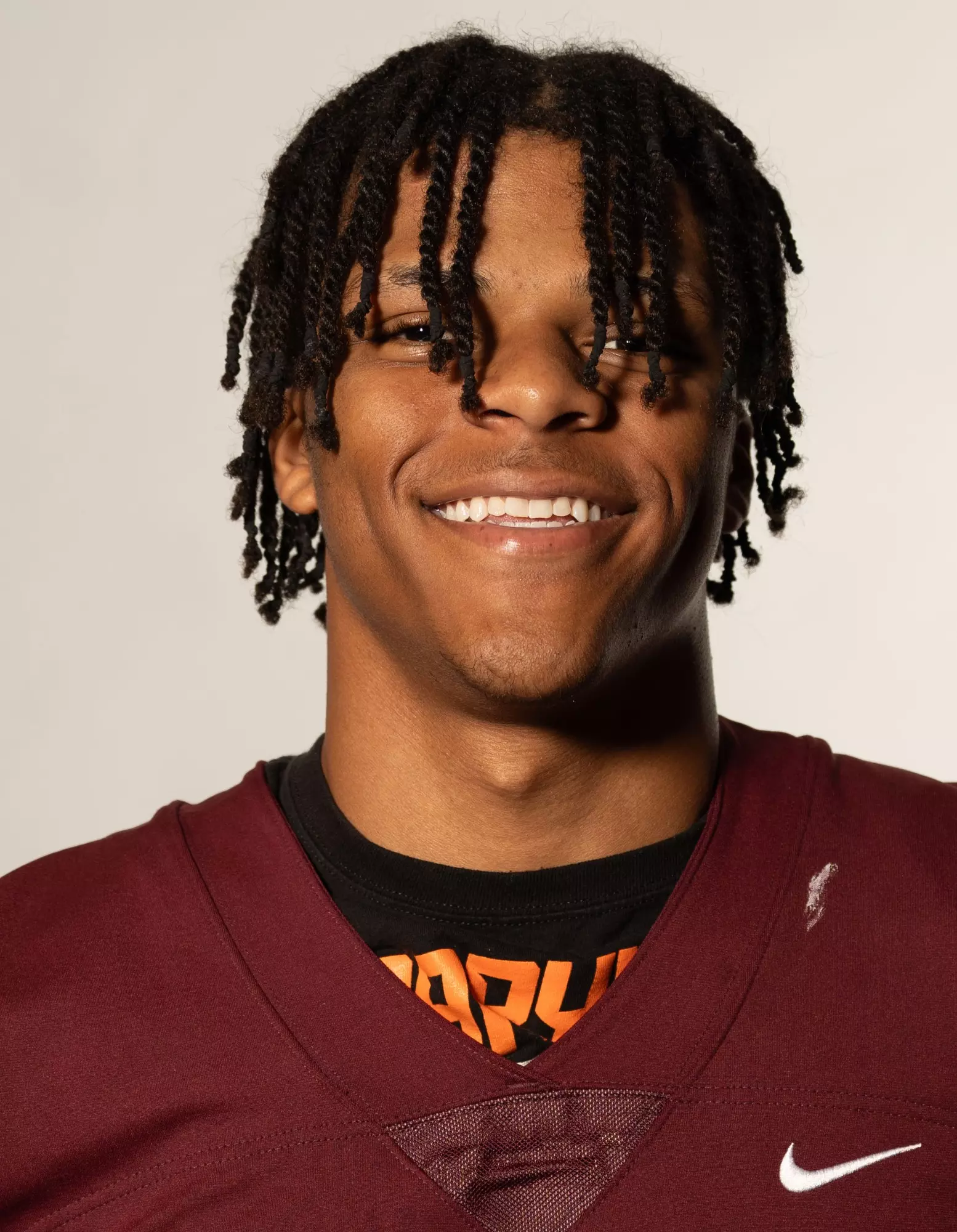 Amanuel Dickson and Mason Ball - 