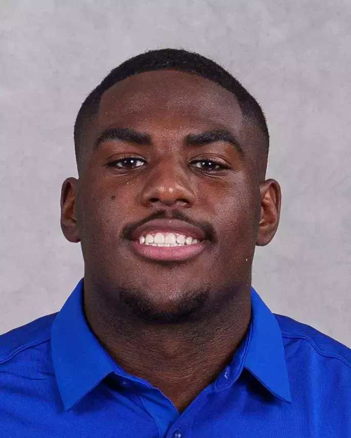 Evan Guyton and Qua Ashley - 