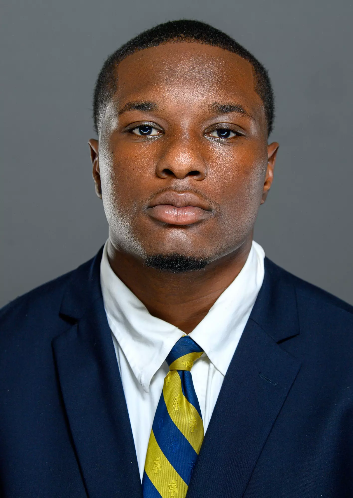 Tyler Dennison and Jasha Brown - 