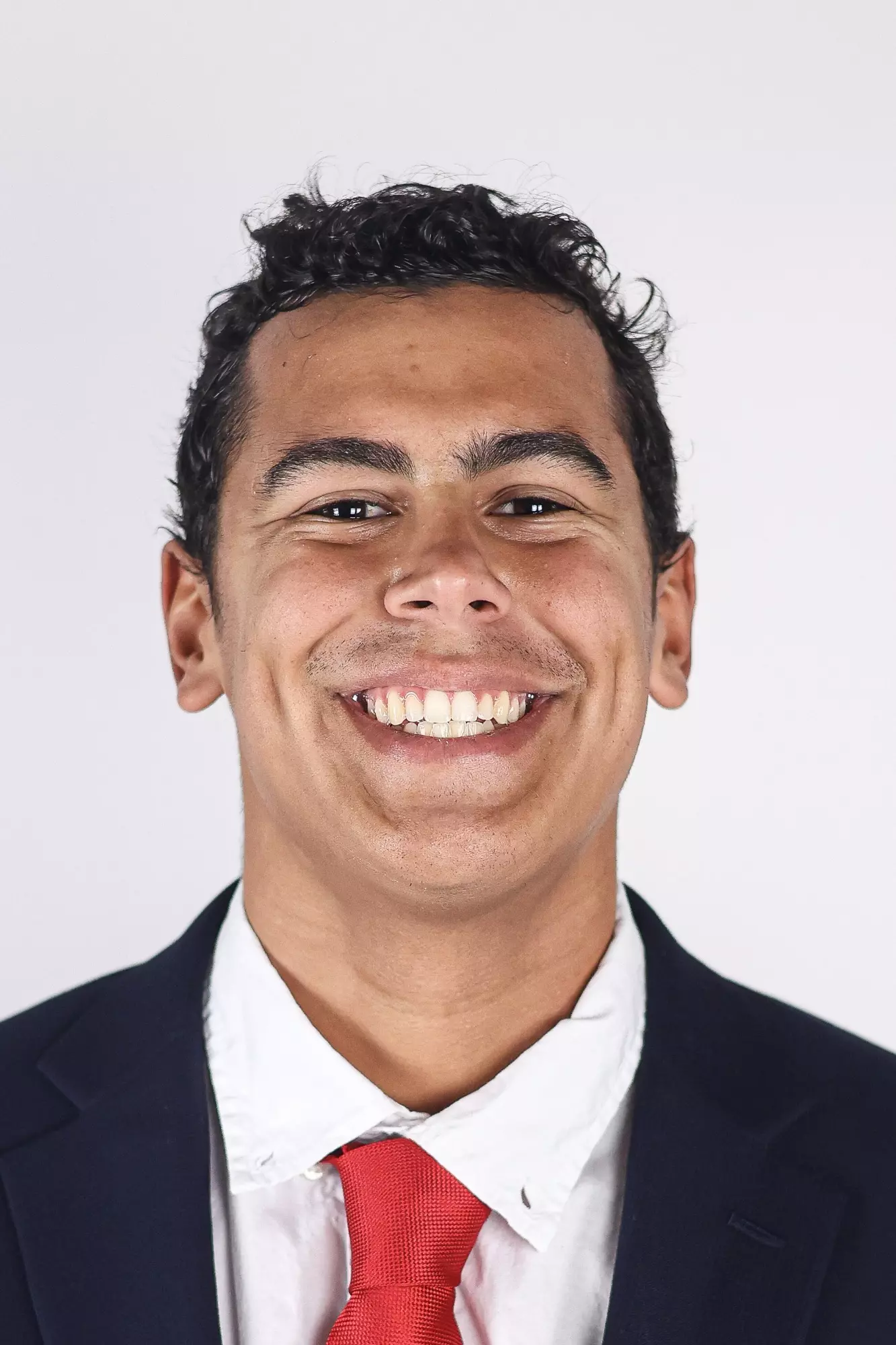 Jonathan Decker and Jorge Hitlin