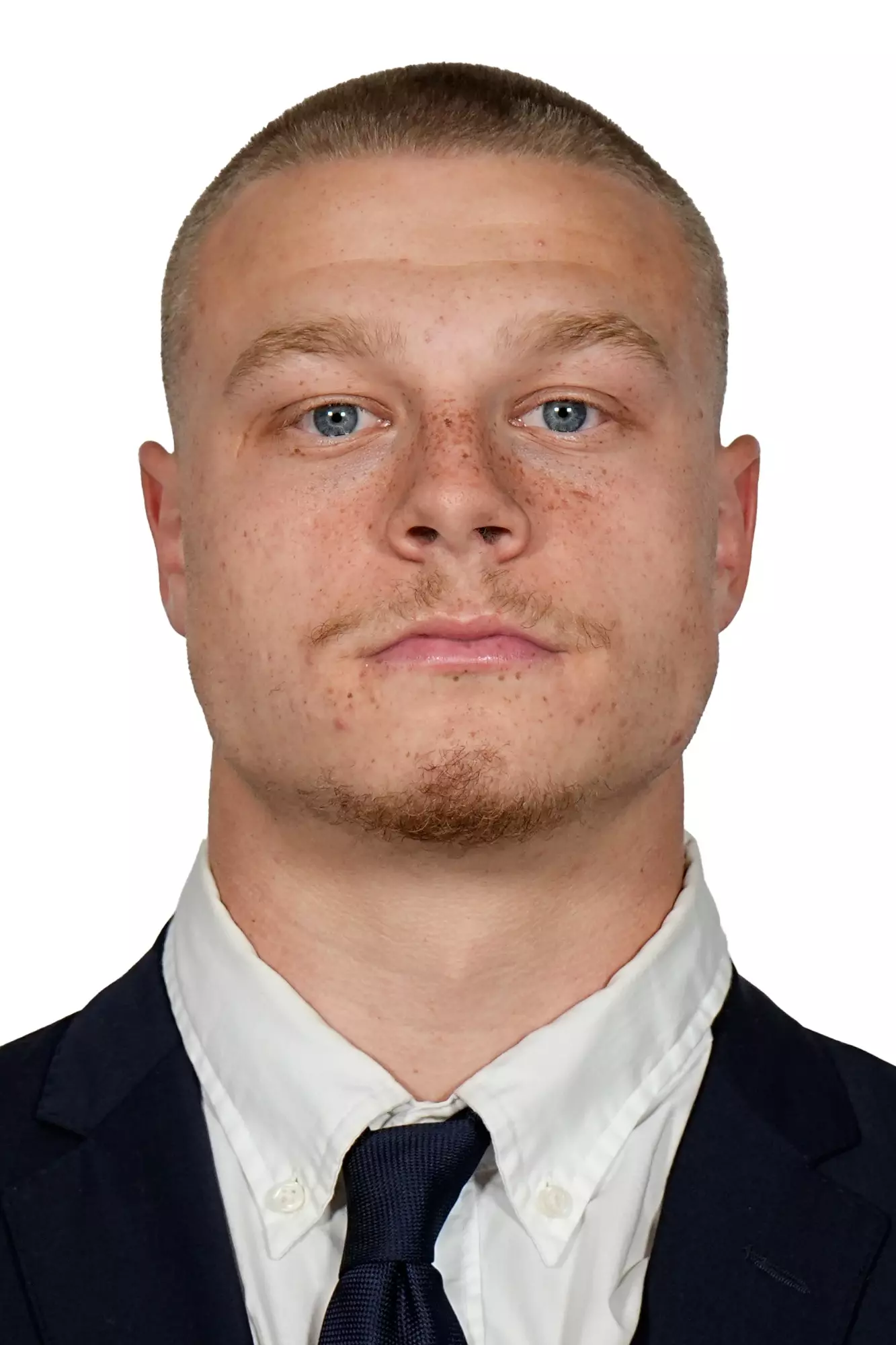 Noah Holmes and Trey Corbin - 