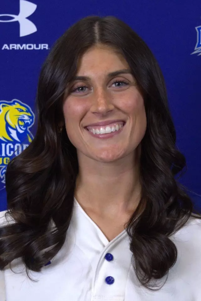 Gianna Russo and Evan Woznick