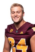 Tre Smith and DeCarlos Brooks