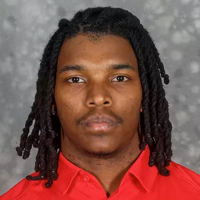 Kennedy Parker and Andon Riley - 